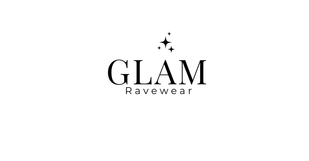 Glam Rave 👉 Glam Rave Wear | Festival Fashion, Rave Outfits & Accessories – GLAM ...