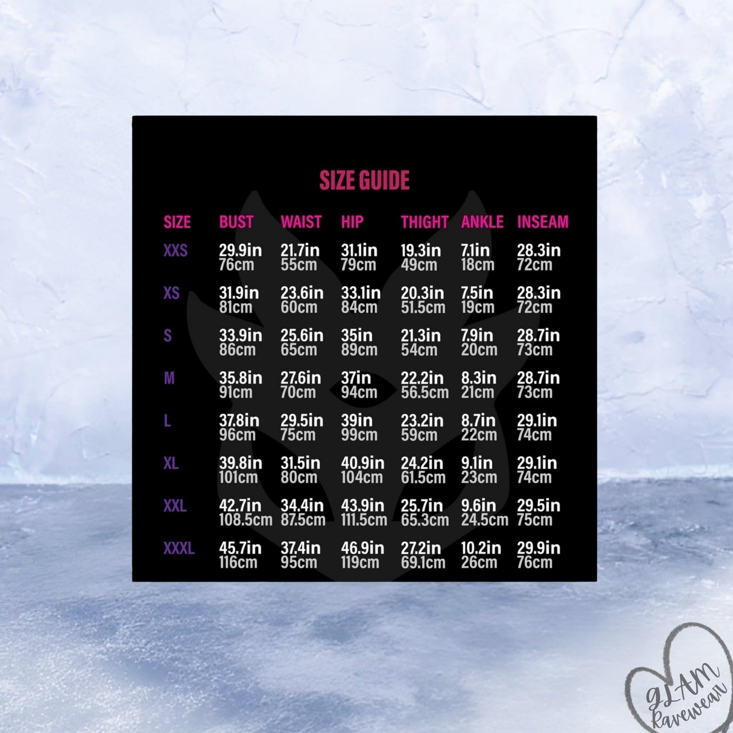 Checkmate Low - Cut Long Sleeve Rave Bodysuit Luxury Ravewear by GLAM Ravewear